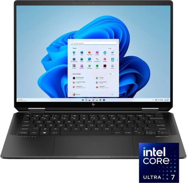 HP 2024 Spectre 14 X360