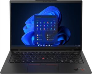 X1 Carbon Gen 9