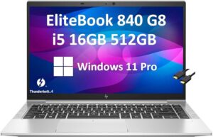 HP EliteBook 840 G8