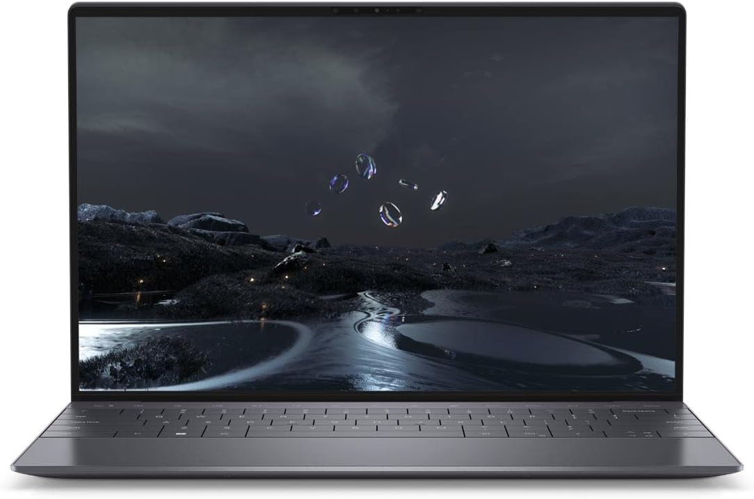 DELL XPS 13 Plus 9320