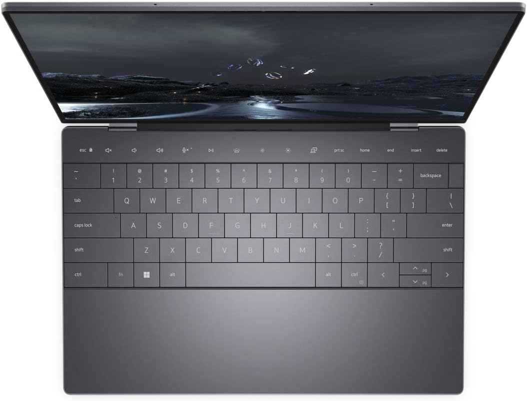DELL XPS 13 Plus 9320