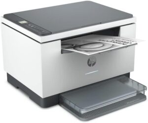 HP MFP 236DW
