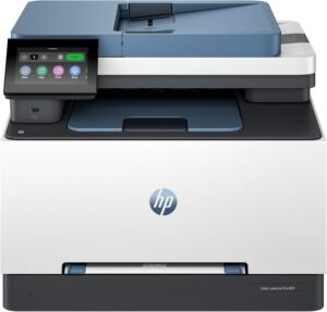hp color laserjet 3303fdw
