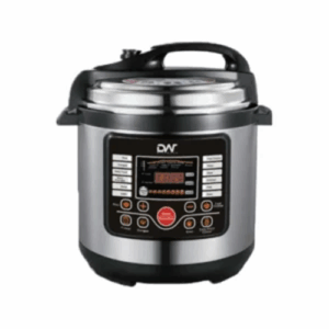 DW Electric Pressure Cooker Digital 11Ltrs