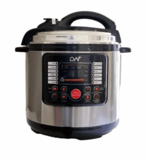Digiwave 13 L electric pressure cooker