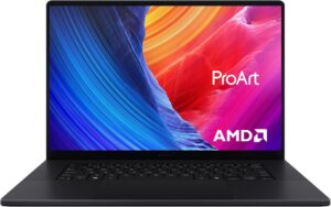 ASUS ProArt P16