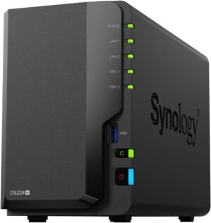 Synology DiskStation DS224+