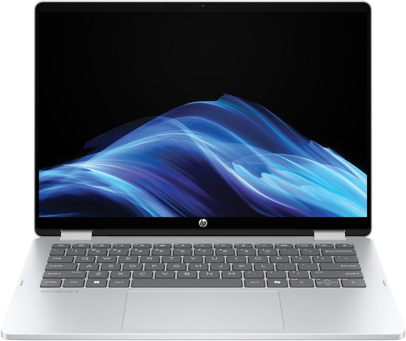 HP OmniBook Flip 5