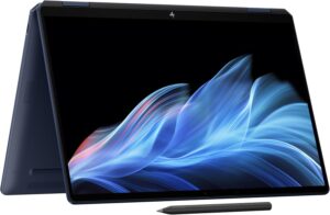 HP OmniBook Ultra Flip