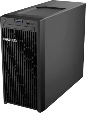 Dell PowerEdge T150 server