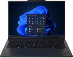 ThinkPad X1 Carbon Gen 13 Aura Edition
