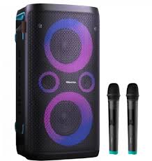 Hisense Party Rocker Portable Speaker