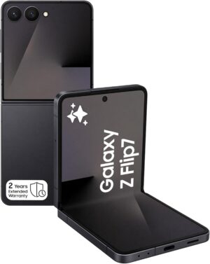 Samsung Galaxy Z Flip7