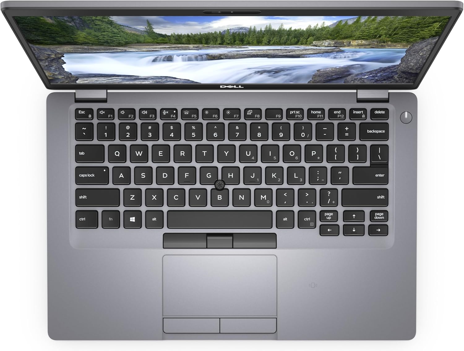 Dell Latitude 5410 i5-10th Gen, 16GB DDR4 RAM 512GB SSD